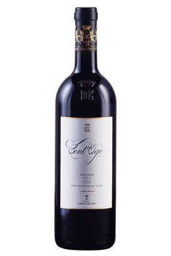 Bolgheri Rosso Cont'Ugo Guado Al Tasso