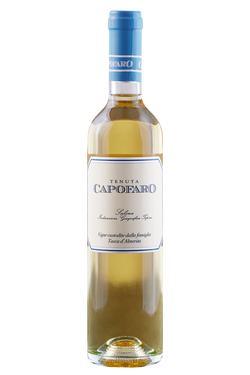 Salina Malvasia Capofaro