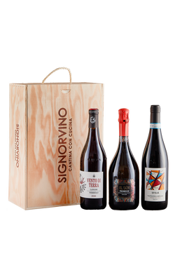 Wine Box Best Seller