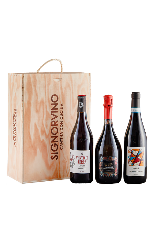 Wine Box Best Seller