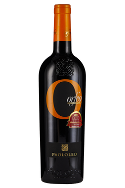 Negroamaro Barricato Orfeo