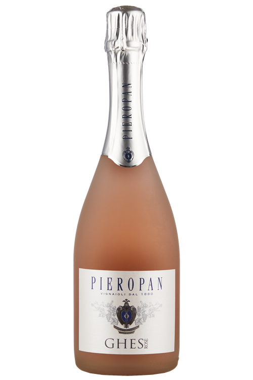VSQ Rosé Extra Dry Ghes