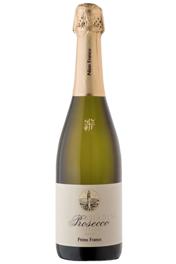 Prosecco Valdobbiadene Superiore Dry Primo Franco