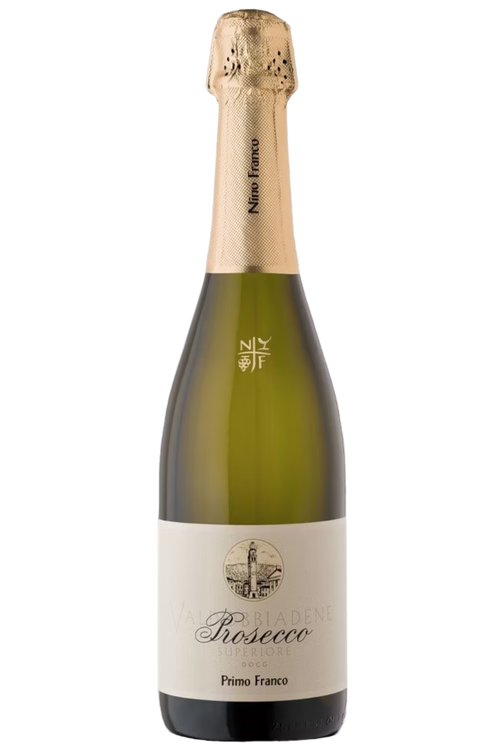 Prosecco Valdobbiadene Superiore Dry Primo Franco