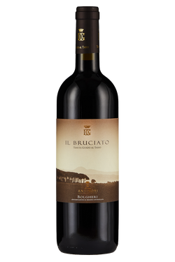 Bolgheri Rosso Il Bruciato