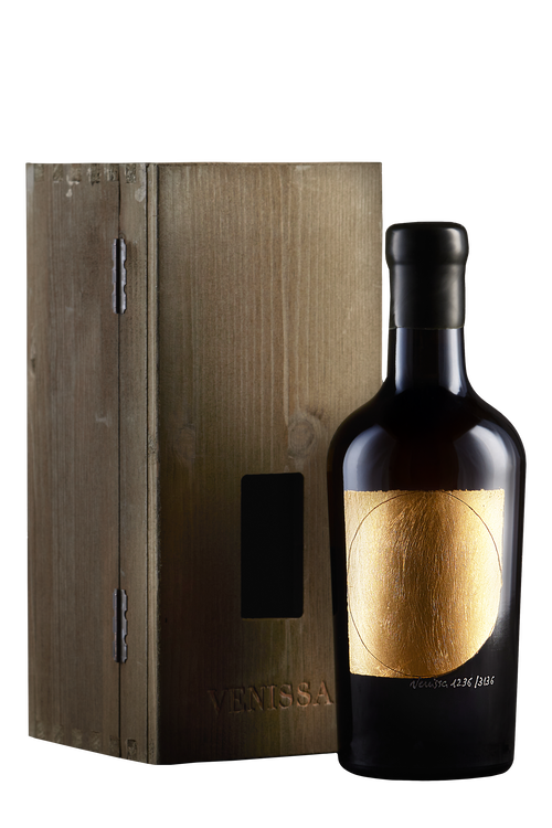 Veneto Dorona Venissa