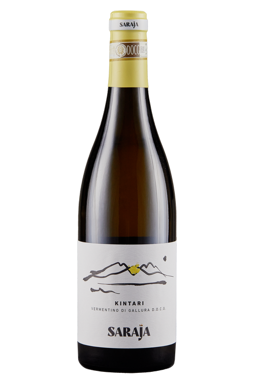 Vermentino di Gallura Kintari