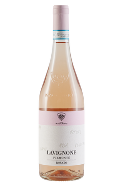 Piemonte Rosato Lavignone