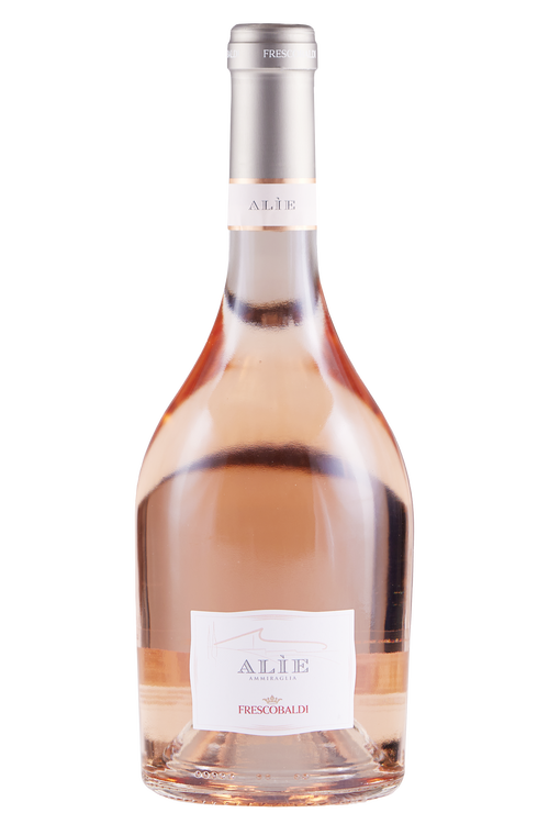 Toscana Rosè Alìe Ammiraglia