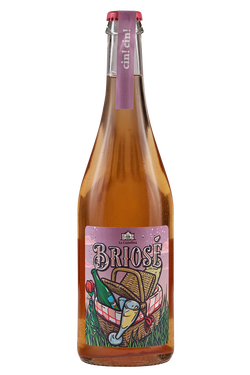 Frizzante Briosé La Castellina
