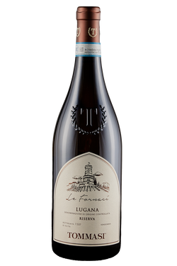 Lugana Riserva Le Fornaci