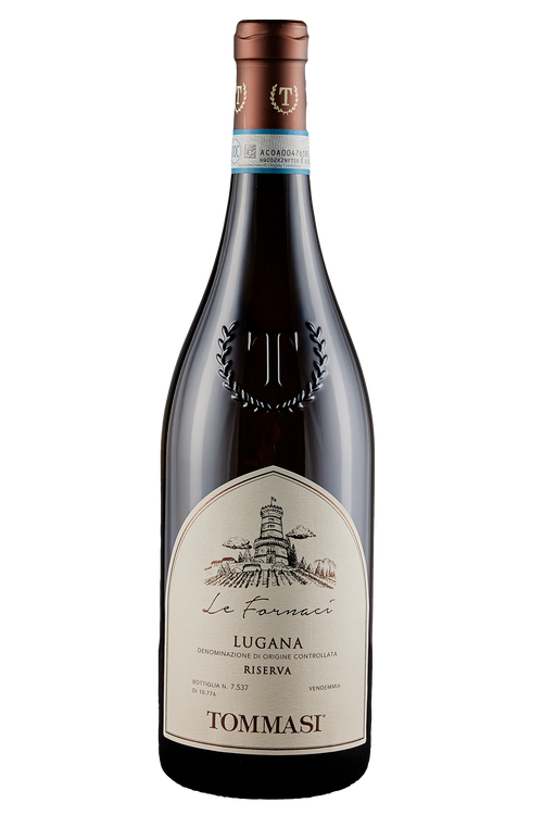 Lugana Riserva Le Fornaci