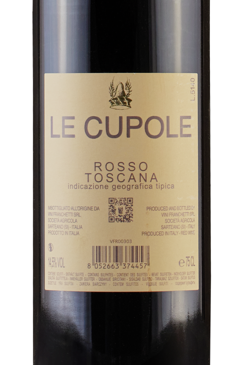 Toscana Le Cupole