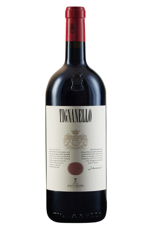 Toscana Tignanello
