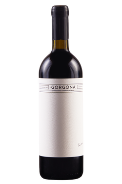 Toscana Gorgona Rosso