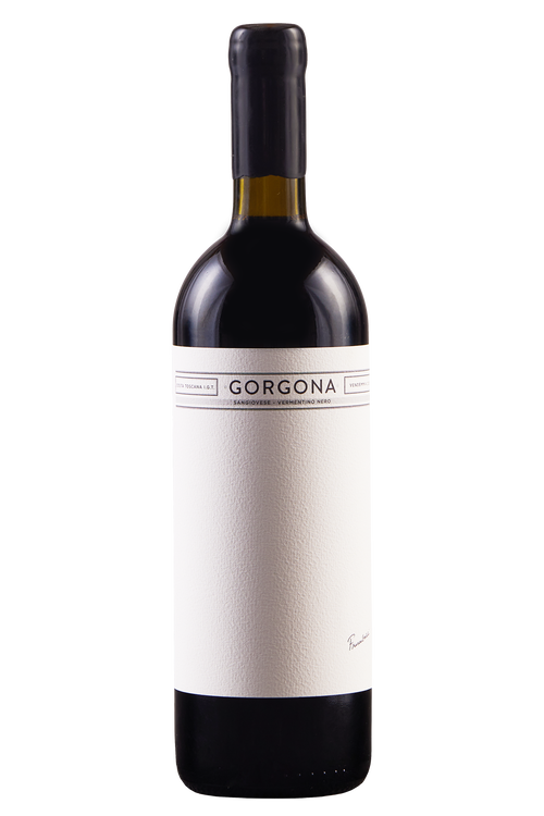 Toscana Gorgona Rosso