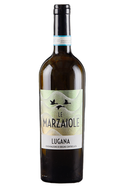 Lugana Le Marzaiole
