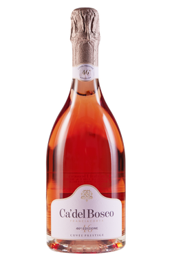 Franciacorta Rosé Cuvée Prestige Edizione 46