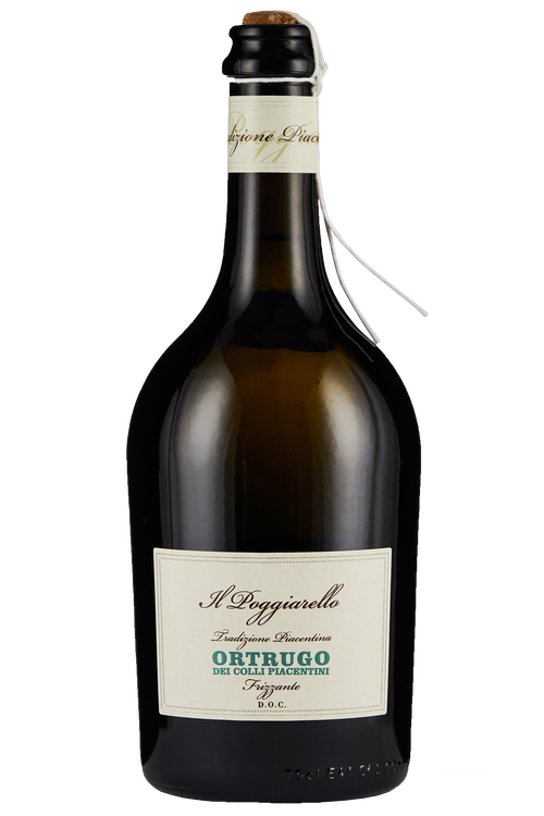 Colli Piacentini Ortrugo Frizzante