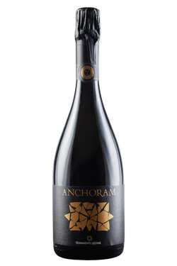 Spumante Brut Anchoram Tenimenti Leone Bio