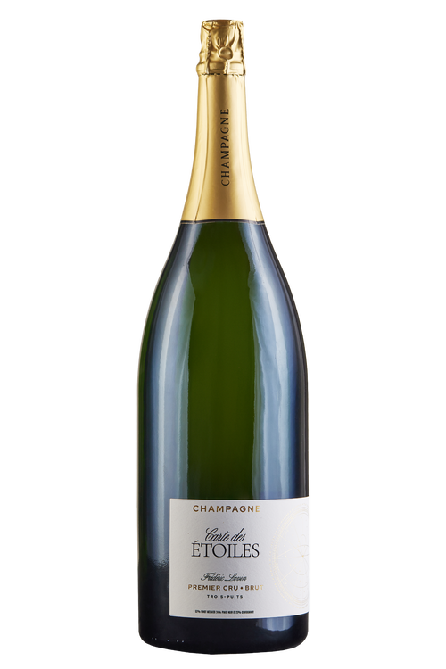 Champagne Premier Cru Brut Carte Des Étoiles