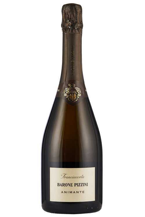 Franciacorta Extra Brut Animante bio