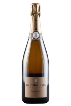 Champagne Brut Collection 246