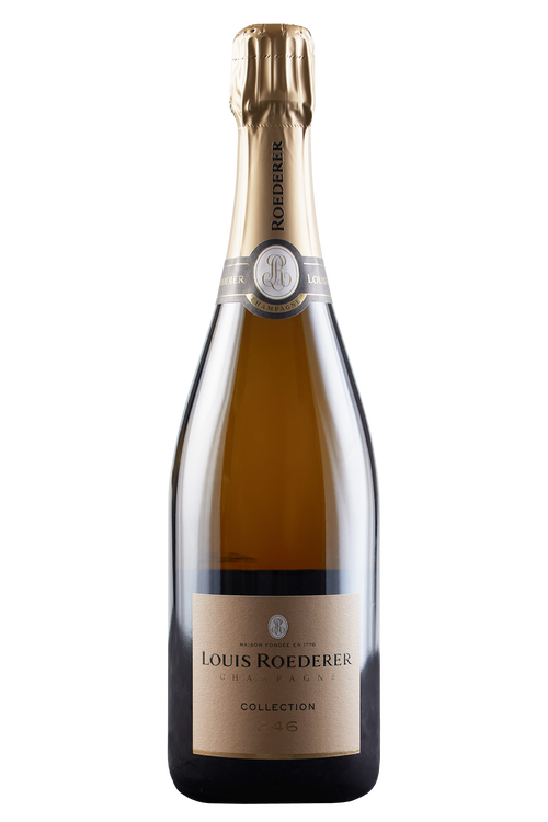 Champagne Brut Collection 246