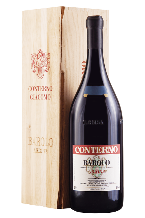 Barolo Arione