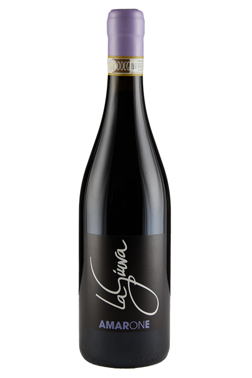 Amarone Della Valpolicella