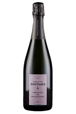 Cremant De Bourgogne Brut