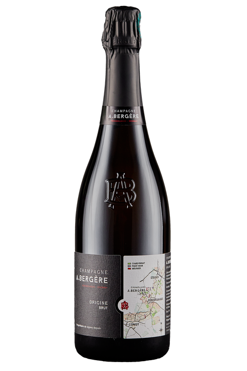 Champagne Brut Origine