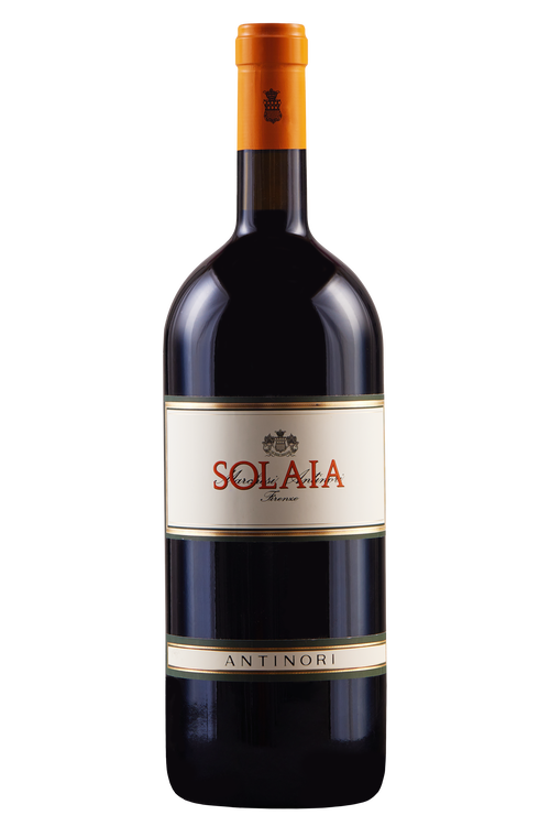 Toscana Solaia