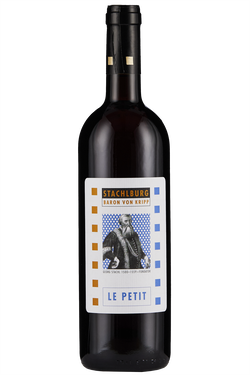 Alto Adige Pinot Nero Le Petit bio