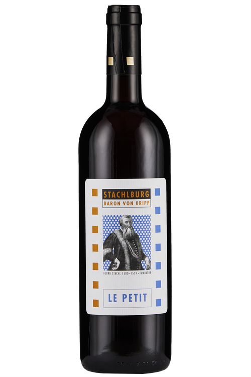 Alto Adige Pinot Nero Le Petit bio