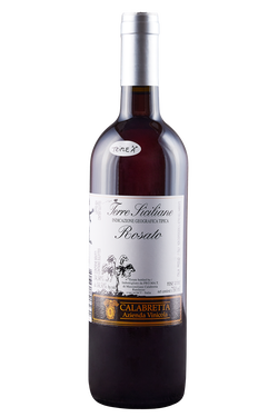 Terre Siciliane Rosato