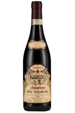 Amarone Della Valpolicella Classico