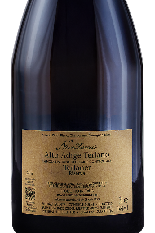 Alto Adige Nova Domus