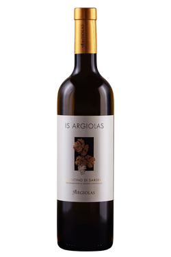 Vermentino di Sardegna Is Argiolas