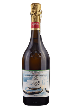 Prosecco Valdobbiadene Superiore Gondolieri