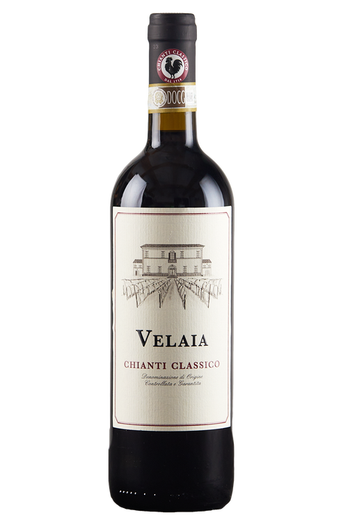 Chianti Classico Velaia