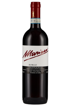 Valpolicella Borgo Marcellise