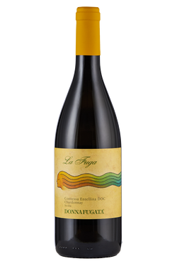 Contessa Entellina Chardonnay La Fuga