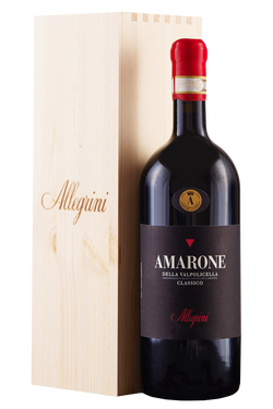 Amarone Della Valpolicella Classico