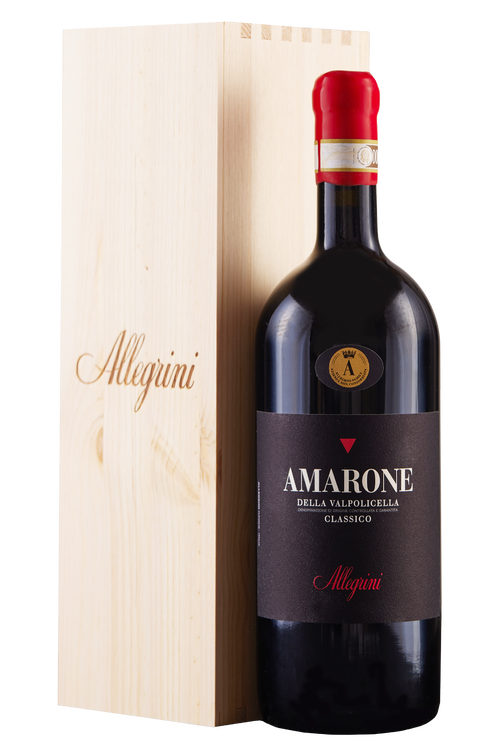 Amarone Della Valpolicella Classico