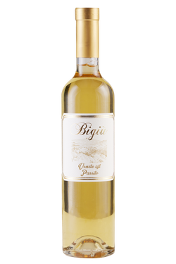 Veneto Bianco Passito Bigiù