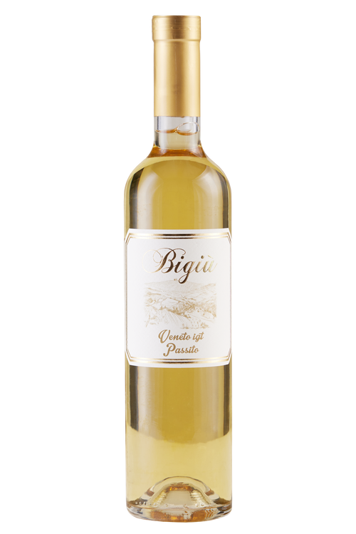 Veneto Bianco Passito Bigiù