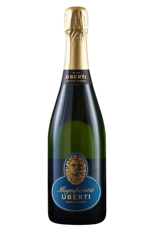 Franciacorta Sat&egrave;n Magnificentia