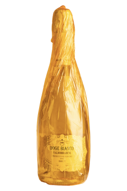 Prosecco Valdobbiadene Superiore Brut Velina Doge Bianco