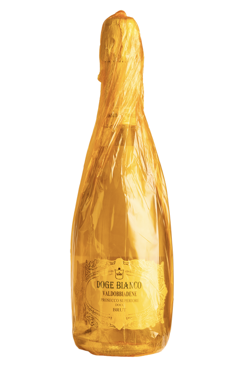Prosecco Valdobbiadene Superiore Brut Velina Doge Bianco